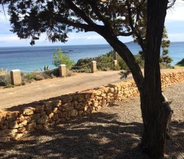 Es Figueral Beach Apartment | Arenal d´Or