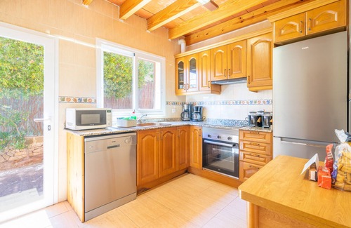 El Arenal Villa | Arenal Son Veri - with private swimming pool