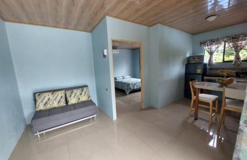 Penjamo Ski Chalet | Arenal Sura