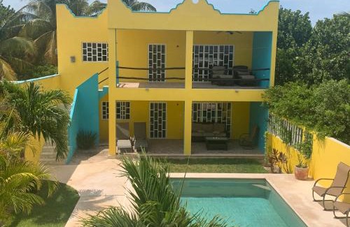Chelem Apartment | Arenas Del Mar Condos