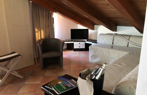 Joppolo Hotel | Arenas Hotel