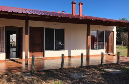 Termas del Dayman Apartment | Arenas Termales