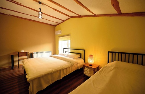 Areni Hotel | Areni Wine Art