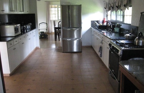 Arenosa House | Arenosa Panama Gated Lakefront Farm with 3000 Sqft Home