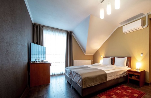 Odorheiu Secuiesc Hotel | Areo Hotel & Restaurant