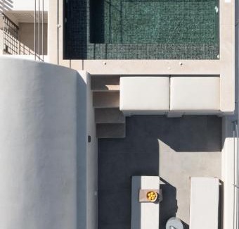 Messaria Apartment | Areos Luxury Suites