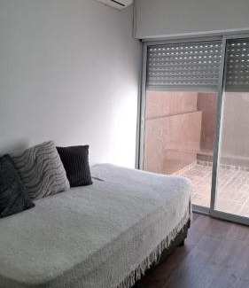 Arequito Apartment | Arequito centro