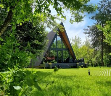 Avrig House | Aret House