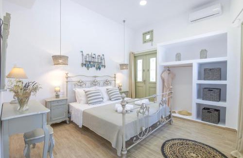 Drios Villa | Arethousa House