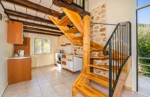 Vathy Villa | Arethusa Cottage - One Bedroom Villa, Sleeps 2