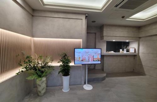 Geumjeong-dong Hotel | Areum Hotel