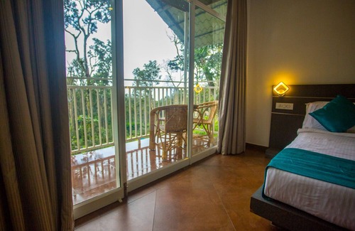 Devikolam Villa | Areva Inn Pool Villa By VOYE HOMES