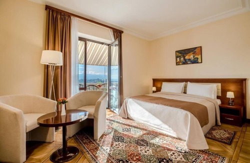Nork-Marash Hotel | Areve Residence Boutique Hotel
