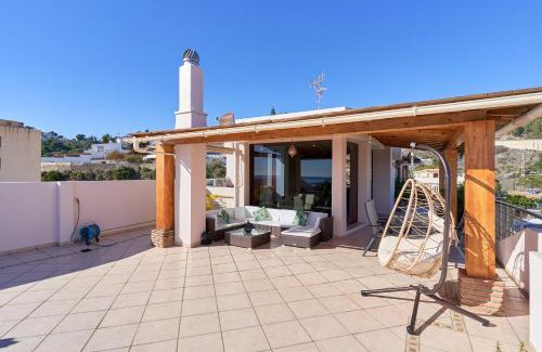 Velilla-Taramay Apartment | Argali Beach Almuñecar