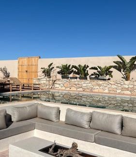 Taghazout Bed & Breakfast | Argan House Morocco