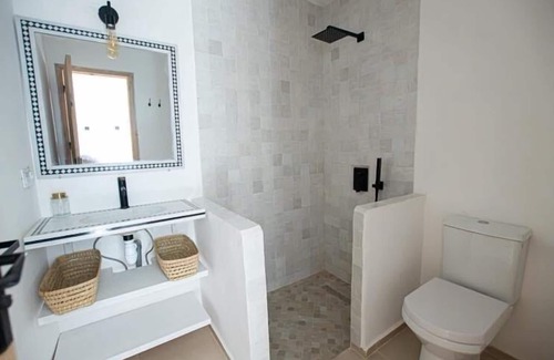 Ait Bihi Bed & Breakfast | Argan House Morocco