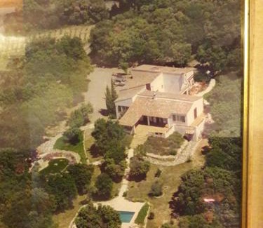 Argelliers House | Argelliers