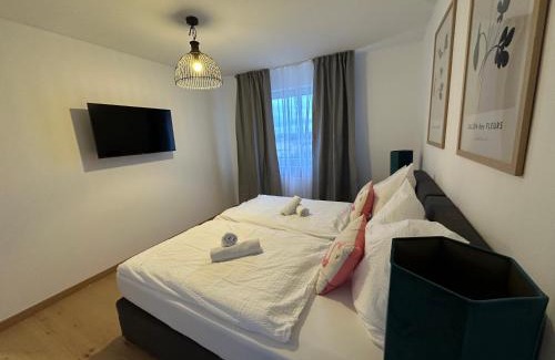 Kuenzell Apartment | ARGENTA Living 129