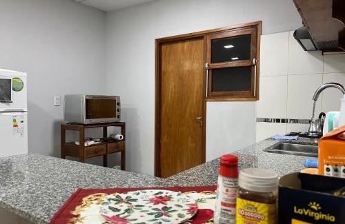 Eldorado Apartment | Argerich