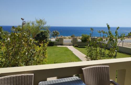 Frangokastellon Apartment | Argilos Apartments