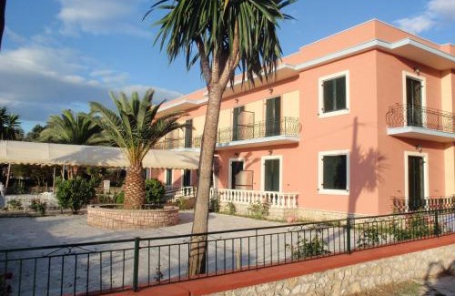 Perama Hotel | Argo Hotel