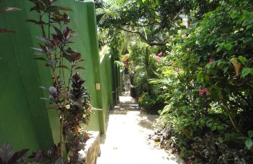 Yapak Apartment | Argonauta Boracay Apartment Suites and Villas