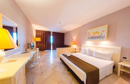 Marina di Pisticci Hotel | Argonauti Greenblu Resort