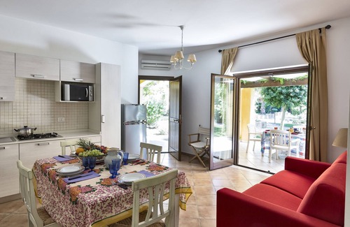Marina di Pisticci Hotel | Argonauti Greenblu Resort