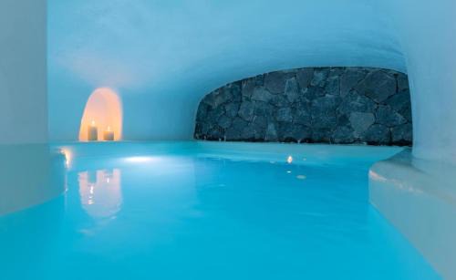 Megalochori Apartment | Argy's Luxury Caves