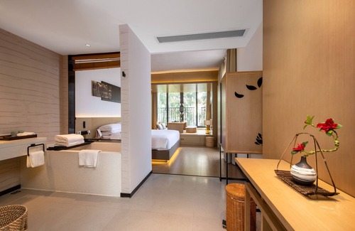 Panyu Hotel | Argyle Boutique Hotel