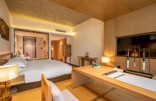Panyu Hotel | Argyle Boutique Hotel