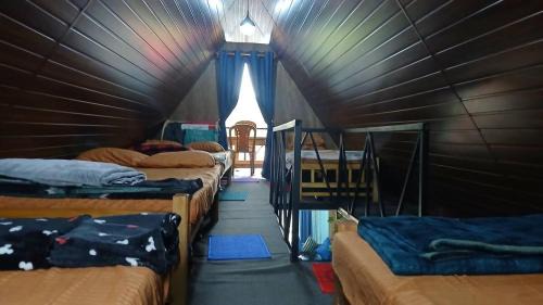 Lindula House | Argyle Lakeside Cabana Hatton