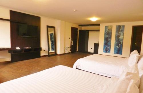 Gualaceo Hotel | Arhaná Hosteria & Resort