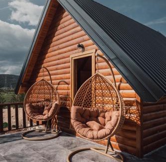 Zabljak Villa | Arhetip, Kikina Villa