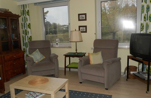 Arholzen Apartment | Arholzen Apartment Oppermann