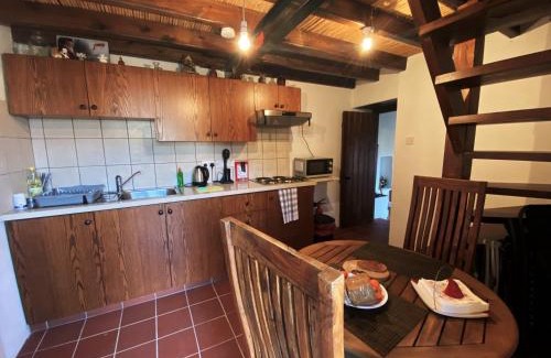 Askas House | Arhontiko Askas Mansion