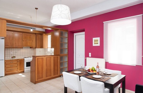 Kolymbari Apartment | Aria 2 - Vacation apartment in Crete, 100 m from the seaside
