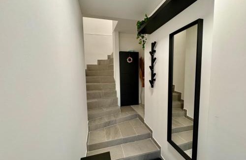 Radovljica Apartment | Aria apartment