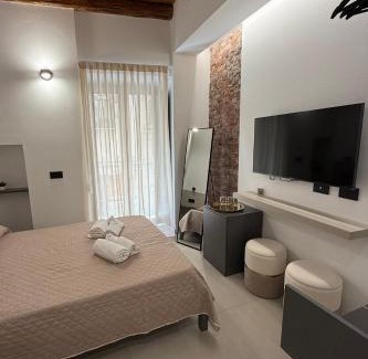 Old Town Bed & Breakfast | Aria B&B Cefalù