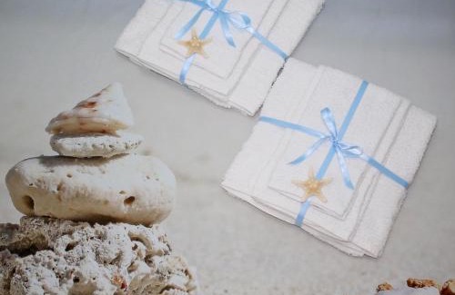 Donnalucata Bed & Breakfast | Aria di Mare