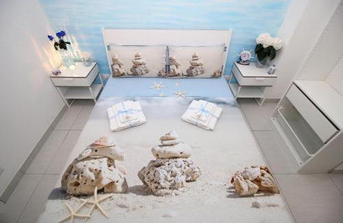 Donnalucata Bed & Breakfast | Aria di Mare