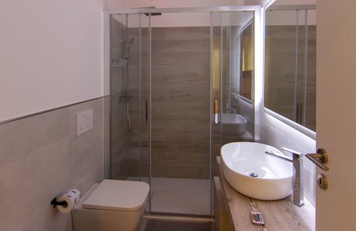Martinsicuro Bed & Breakfast | Aria di Mare