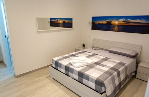 Martinsicuro Bed & Breakfast | Aria di Mare