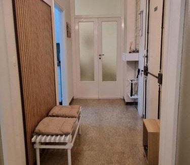 Marina Centro Apartment | Aria di mare