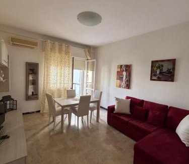 Marina Centro Apartment | Aria di mare
