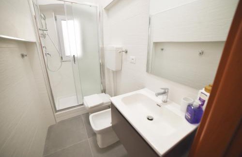 Roiano-Gretta-Barcola-Cologna-Scorcola Apartment | Aria di Sale