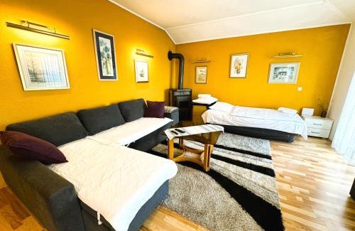 Pobri Apartment | Aria