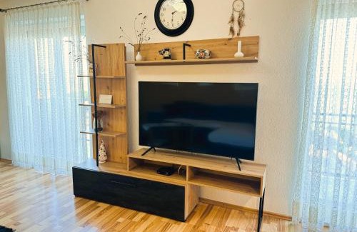 Pobri Apartment | Aria