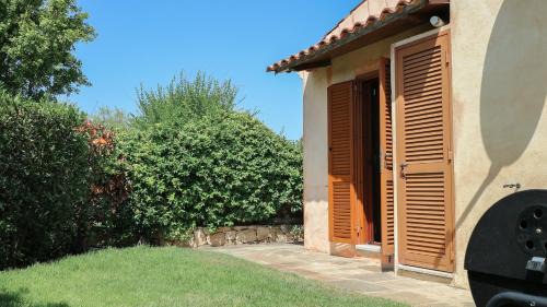 Baia Sant'Anna House | Aria