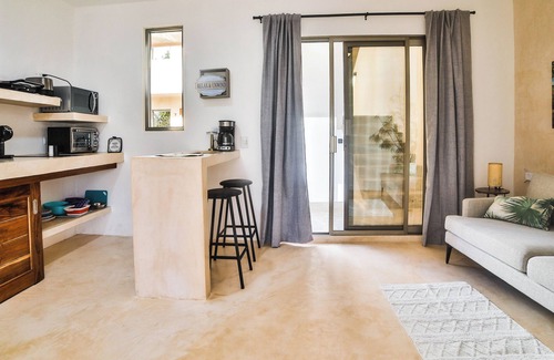 El Cuyo Apartment | Aria